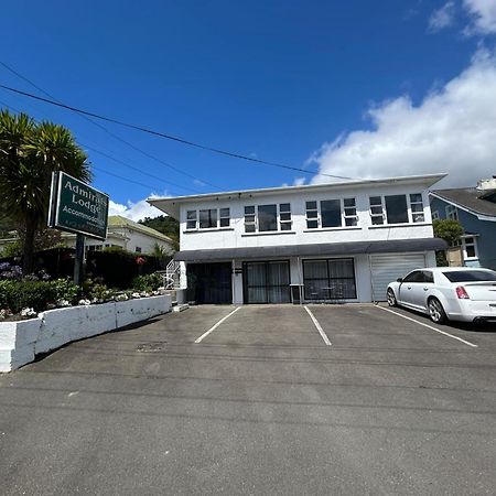 Admirals Lodge Picton Exteriér fotografie